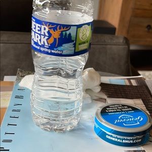 Meet your Posher, Steven